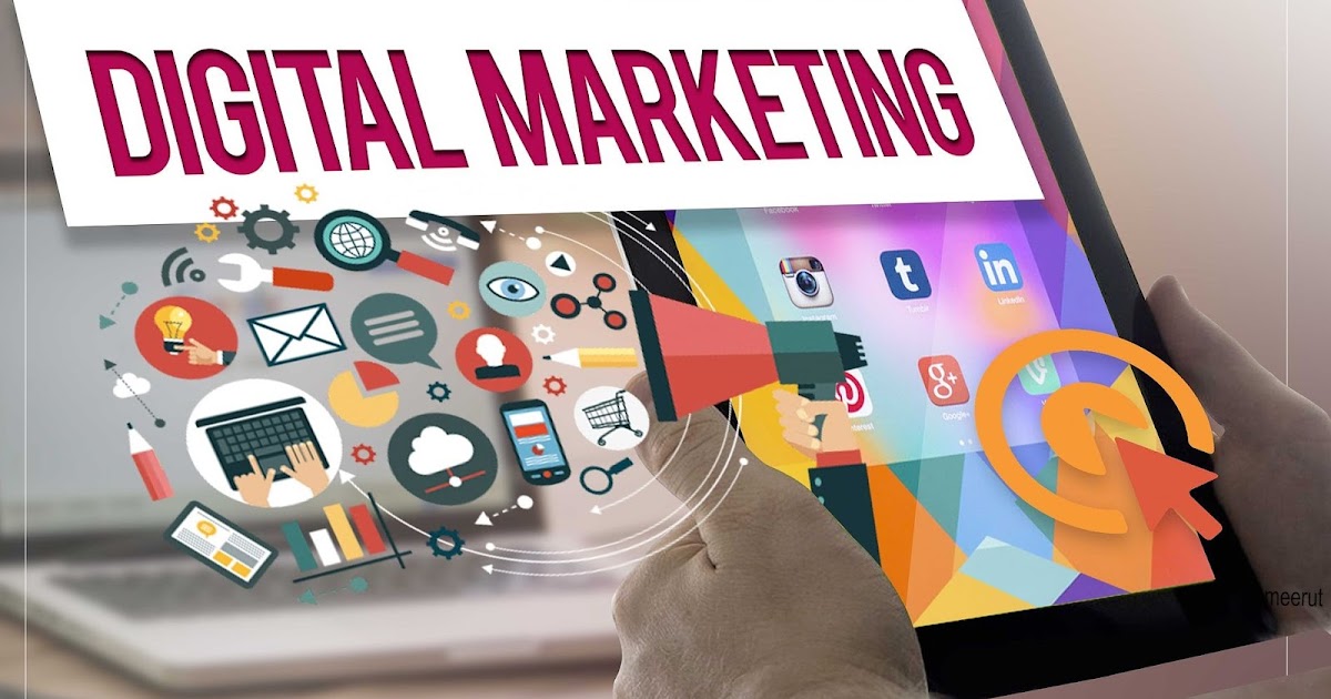 Digital Marketing Course Lahore