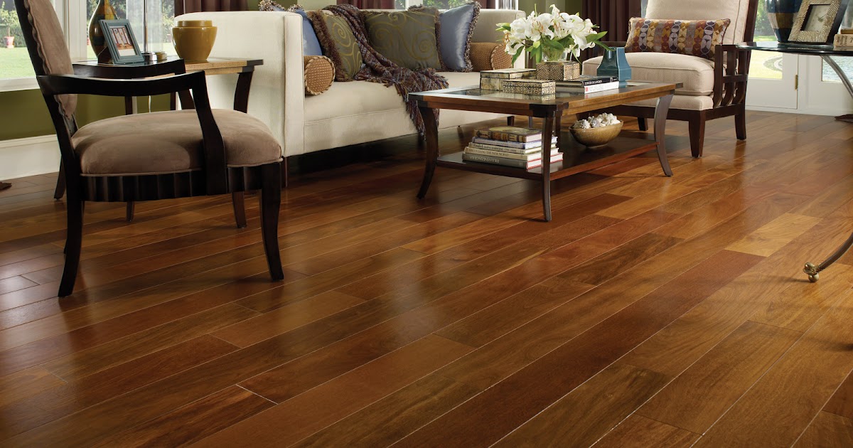 Hardwood Flooring in Marina Dubai